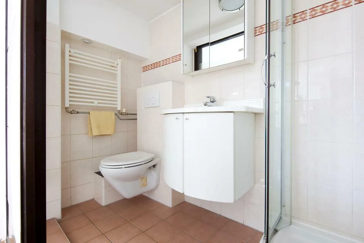 בית נופש זנדוורט Zomerhuis Wonders