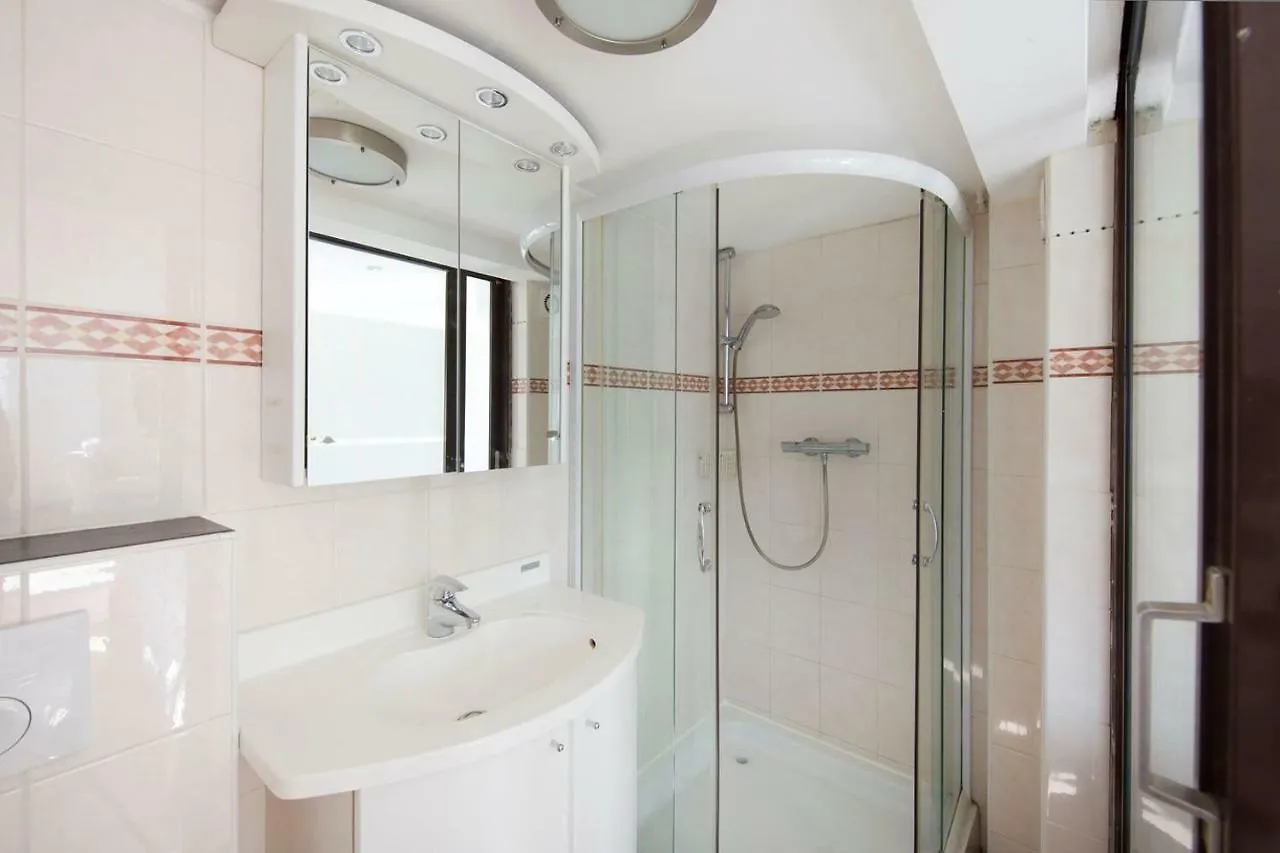 זנדוורט Zomerhuis Wonders בית נופש