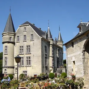 https://appartementen-en-hotel-kasteel-schaloen.maastrichthotels.net