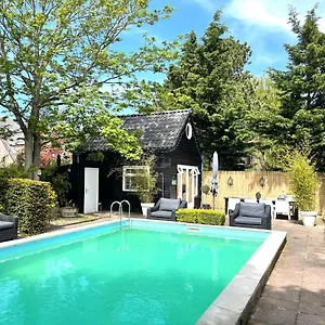 Vakantiehuis Butterfly Beach Cabana, Zandvoort