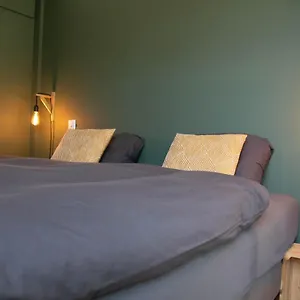 Appartement Vitamin Sea, Zandvoort
