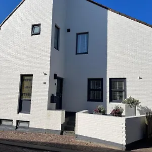 Appartement Kwaak, Zandvoort