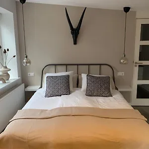 Appartement Beach Lodge, Zandvoort