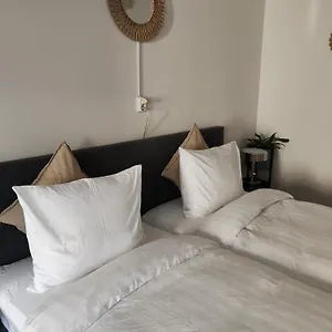 Vakantiehuis Yuki, Zandvoort