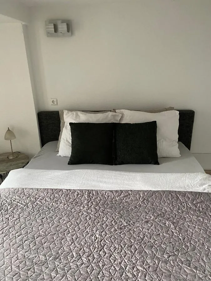 Zomerhuis Wonders Zandvoort 0*,  Nederland