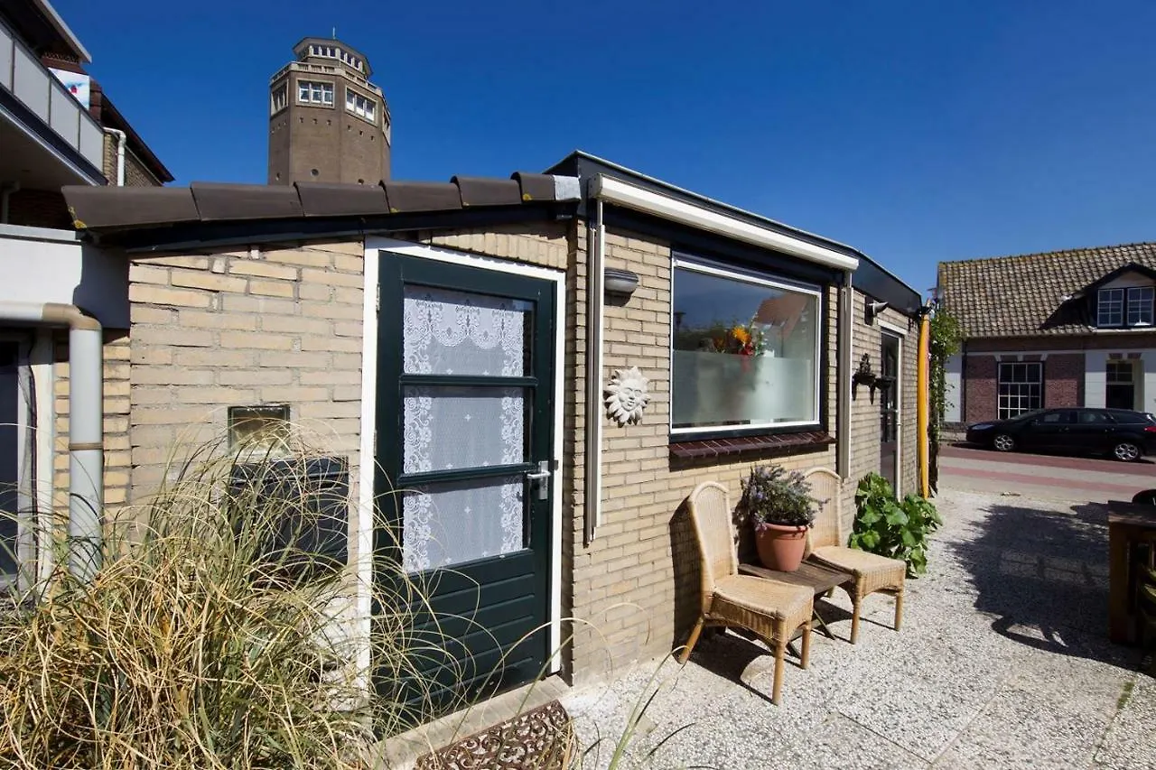 Zomerhuis Wonders Zandvoort 0*,  Nederland