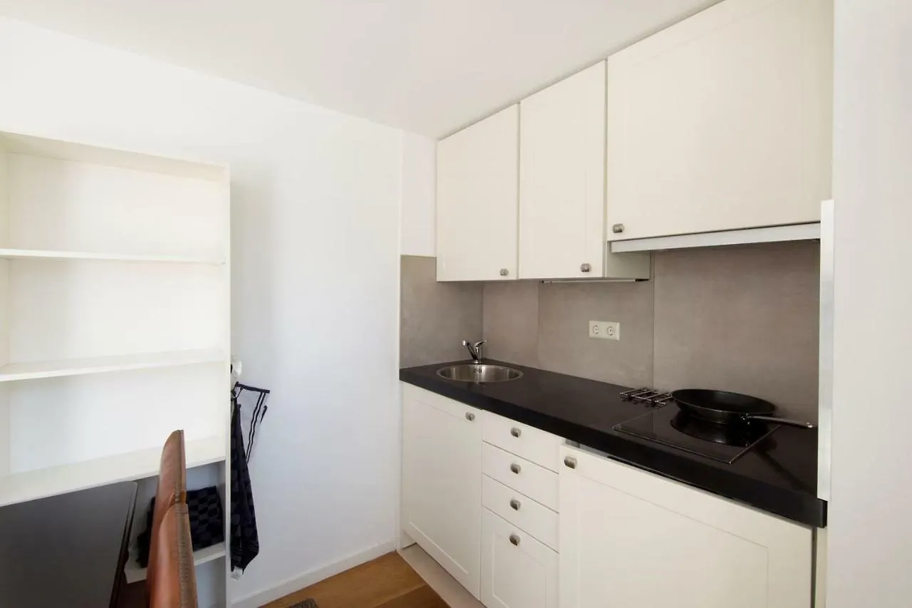 Zomerhuis Wonders Zandvoort Vakantiehuis
